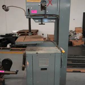 Delta Industrial Bandsaw