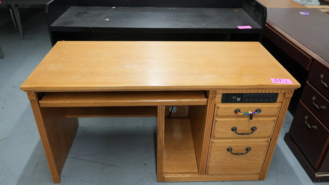 Desks