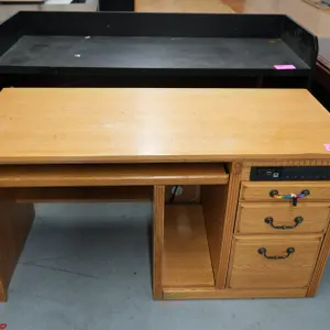 Desks