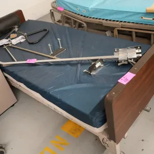 Hospital Bed