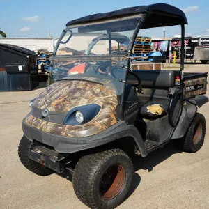 Kubota UTV