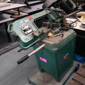 Grizzly Horizontal Bandsaw