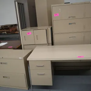 Miscellaneous Office Furniture