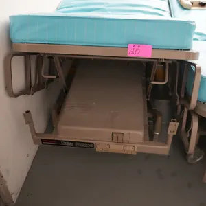 Hill-Rom Centry Hospital Bed