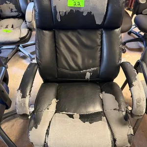 Various Chairs