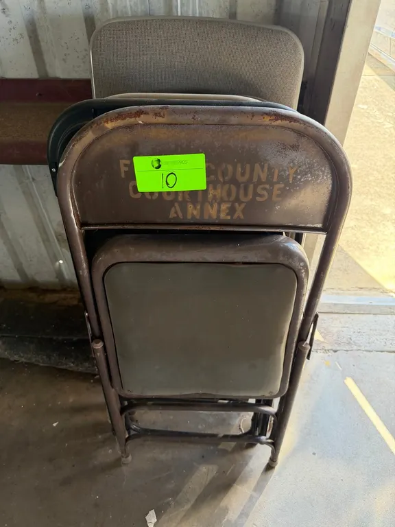 Various Chairs