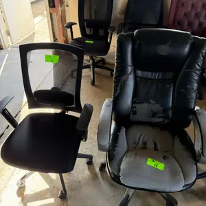 Various Chairs
