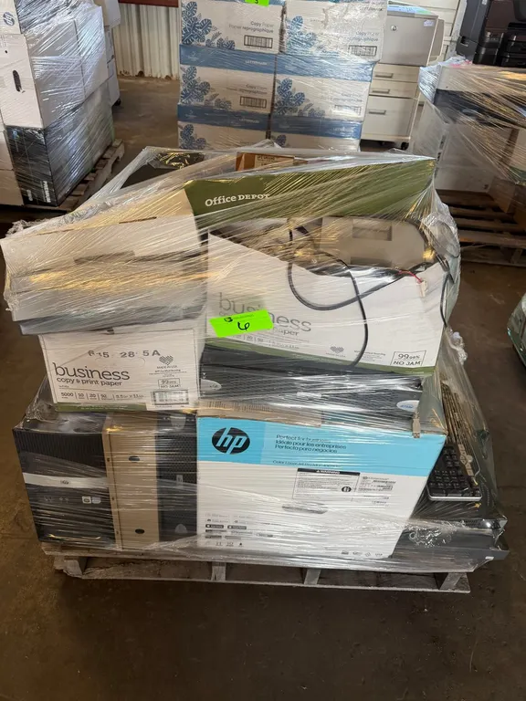 Printers & Miscellaneous