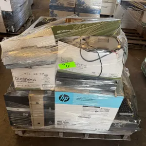 Printers & Miscellaneous