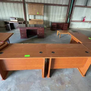 Desks & Cabinet