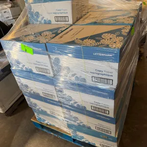 Copy Paper, Various Printers, Miscellaneous Items