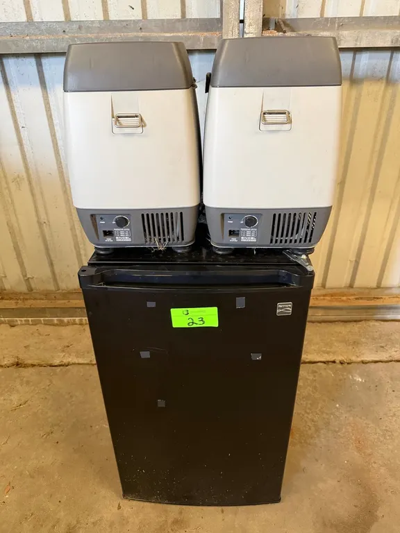 Mini Fridge & Portable Fridges