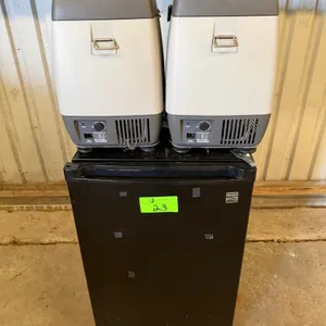 Mini Fridge & Portable Fridges