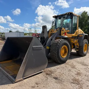 Volvo L90H