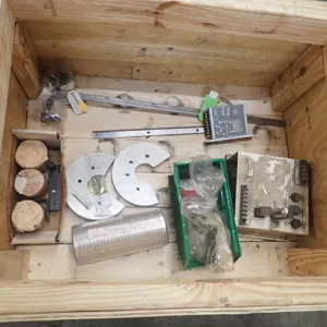 Lot of Assorted Components