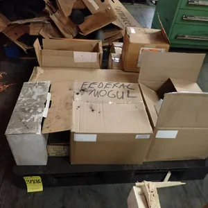 Lot of Assorted Components