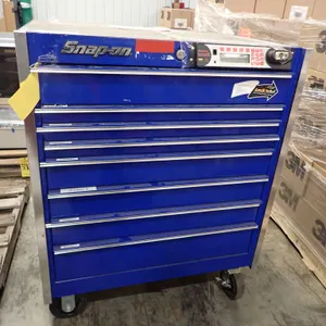 Snap On 8-Drawer Rolling Tool Cabinet