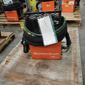 Quackenbush DMP-111-15 Drill Manager