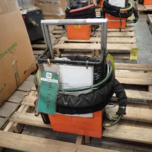 Quackenbush DMP-111-15 Drill Manager