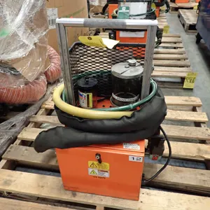 Quackenbush DMP-111-15 Drill Manager