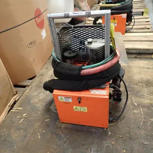 Quackenbush DMP-111-15 Drill Manager