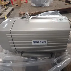 Becker Vacuum/Pressure Pump