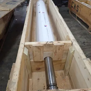 Industrial Roller