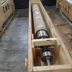 Industrial Roller