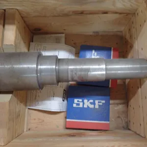Industrial Roller