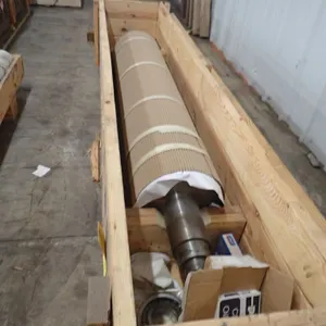 Industrial Roller