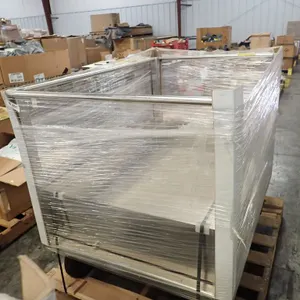 Industrial Rolling Cart