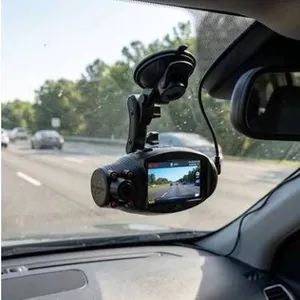 AOLBEA HD Car DVR Dual Camera 1080P Recorder