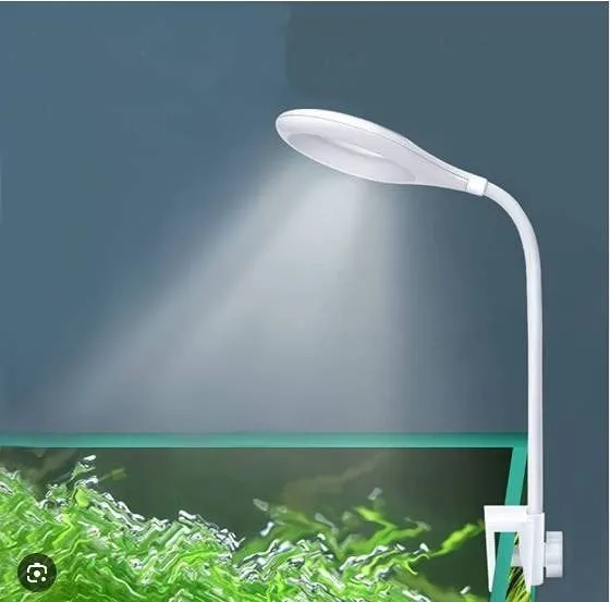 BigTron Full Spectrum LED USB Aquarium / Grow Light
