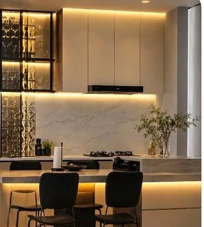 Huemihui 16.4ft LED Strip Light 2700K-6000K