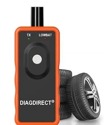 EL-50448 Plus Tire Sensor Tool For Ford GM