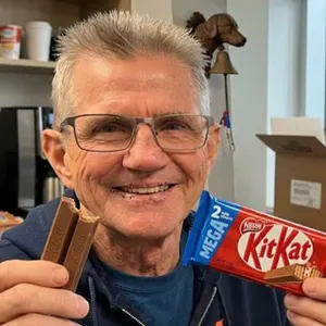 NestlÃ© KitKat Mega Bars 10-Pack 73g Each