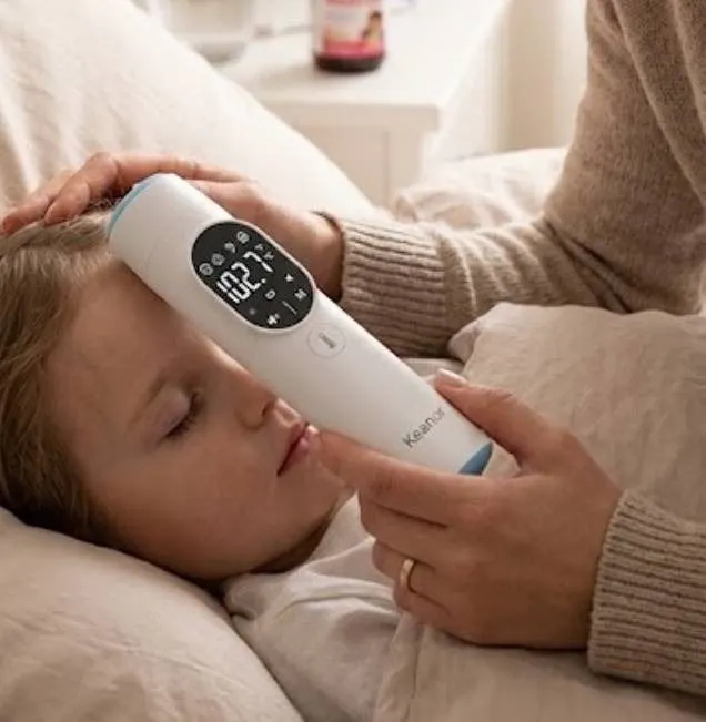Keanor AOJ-20F Infrared Thermometer