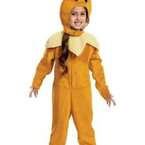 Disguise PokÃ©mon Eevee Toddler Costume Size 4-6
