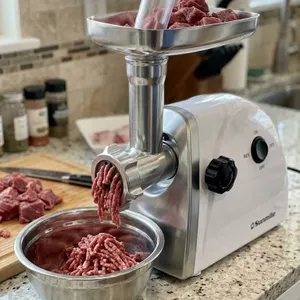 Sunmile SM-G31 Meat Grinder in Box