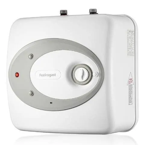 Feelrogast Electric Tank Water Heater,