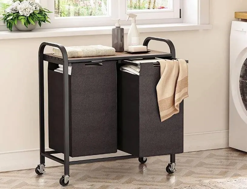Alofa BLH002 Shoe Rack Cabinet in Box