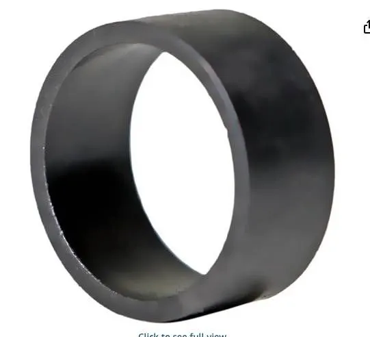 12 Waterline 1/2" PEX Crimp Ring Handy Pac 100ct