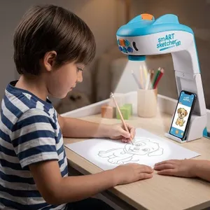 SmART Sketcher 2.0 Projector Kit With Cartridge