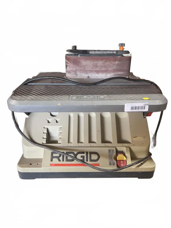 Ridgid EB4424 Oscillating Edge Belt Sander