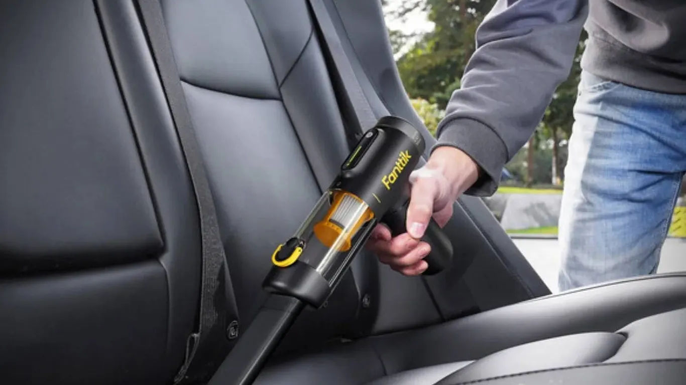 Fanttik X200 Mix 4-in-1 Cordless Vacuum Cleaner