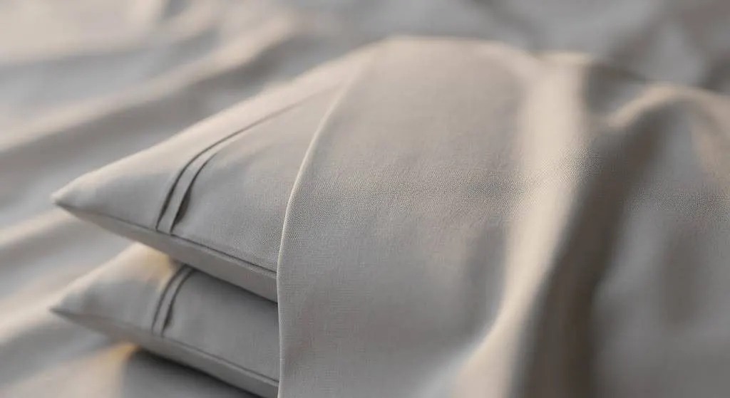 Comfy Bamboo King 4-Piece Sheet Set 9800 Series