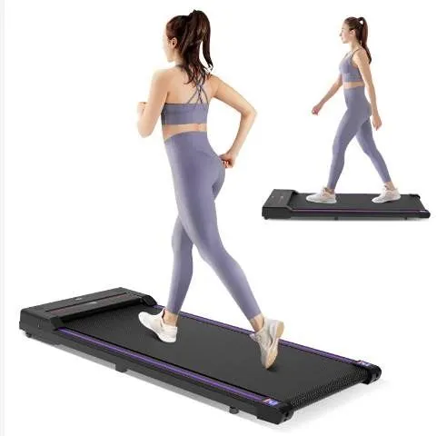 Sperax Walking Pad Under Desk Treadmill
