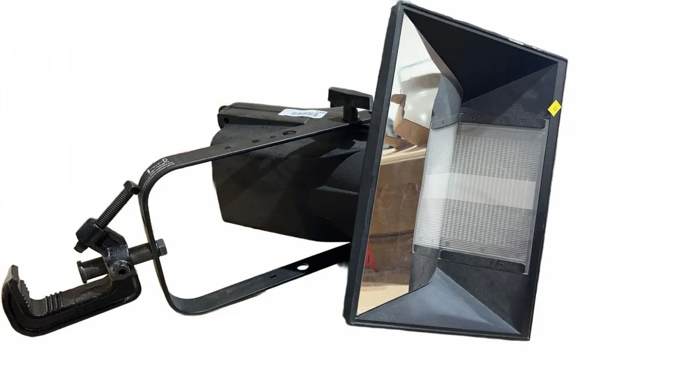 ETC ColorSource Spot LED Stage Light Black