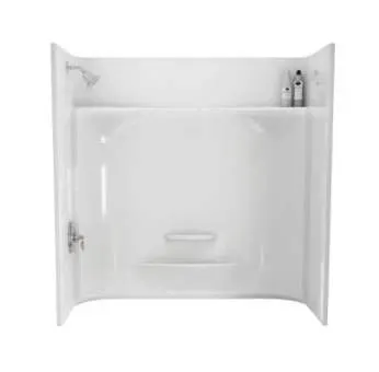 MAAX Essence 60x30x61 Bathtub Wall Kit