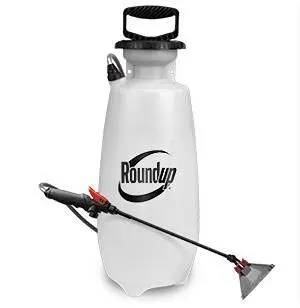 Roundup 3-Gallon Multi-Purpose Sprayer